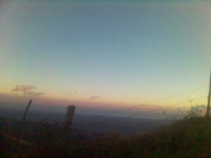 paisaje