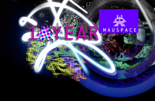 oneYearBLog